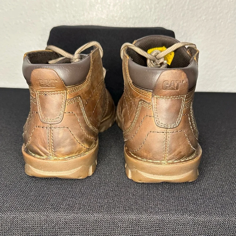 Caterpillar‎ Transform 2.0 work boots